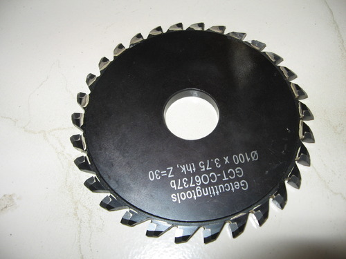 HSS, Carbon Steel And D2 Silver Circular Saw Blades, For Industrial, Size/Dimension: Dia.20 To Dia.450