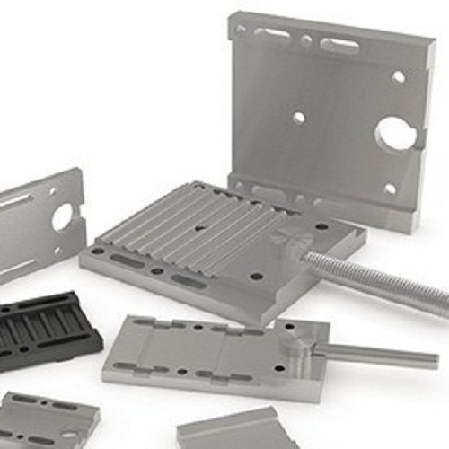AGM Clamp Plates