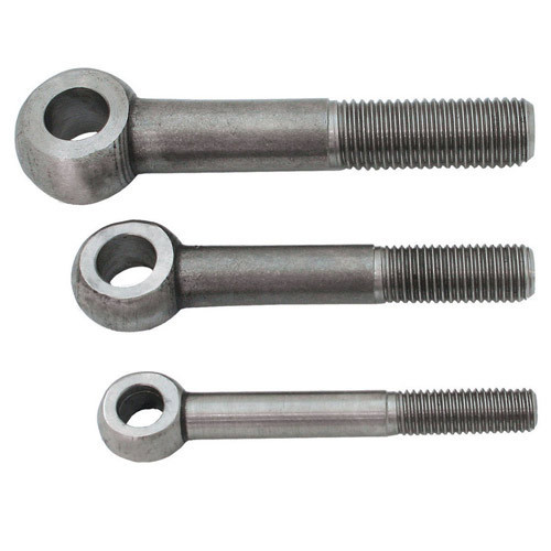 Polished Lifting Eye Bolt, Size: 10- 30 Inch (length), 20 Pieecs