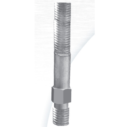 Clamping Stud With Hex Spanner, For Industrial, Packaging Type: Standard