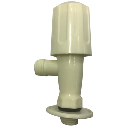 Magic Flow Ivory Classic Angle Valve