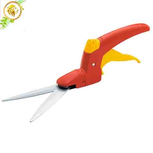 Wolf Garten SS (Blade Material) Classic Hand Shear, For Garden