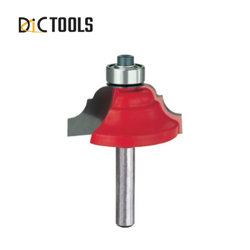 Classical Router Bit