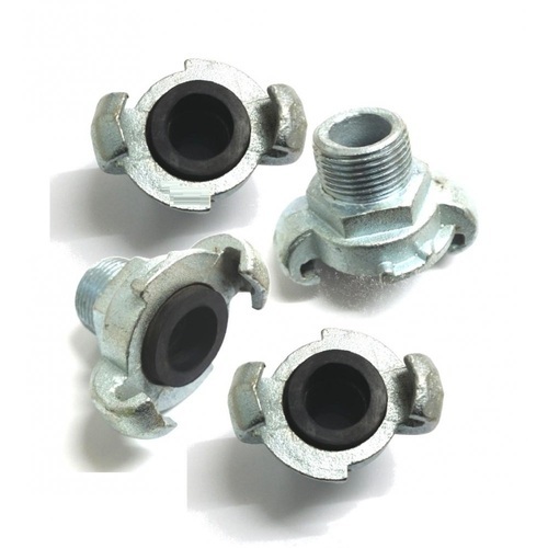 IMT Claw Coupling for Pneumatic Connections, Size: 1/4 To 2