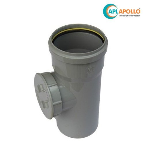 Apollo Cleaning Pipe - Ring Fit