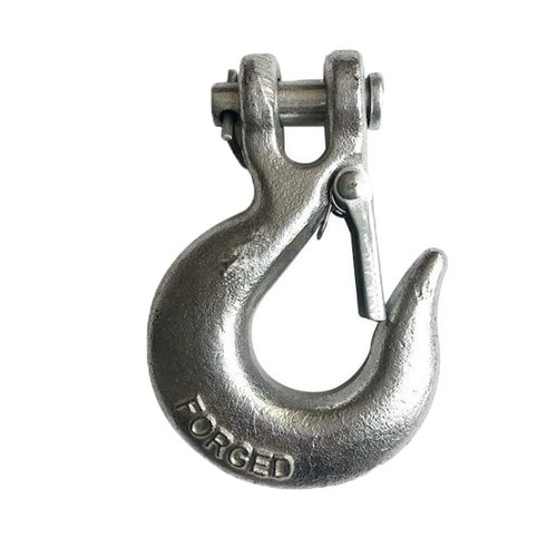 Clevik Hook For Automobile And Industrial, Capacity: 1 Tonne