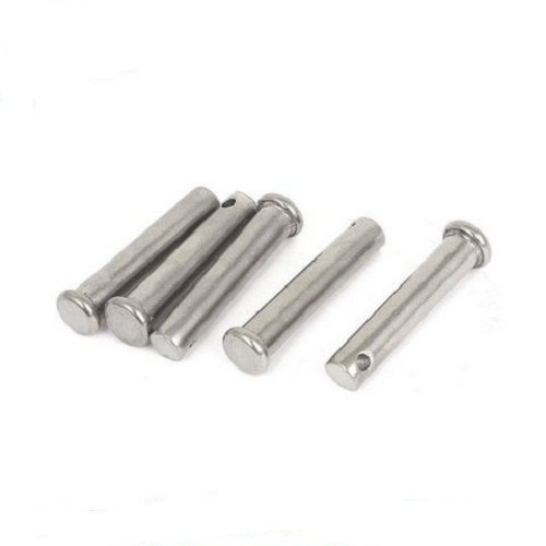 CF Stainless Steel Clevis Bolts, Box
