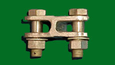 Clevis Eye And Clevis Clevis