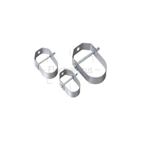 MS Pipe Clevis Hanger
