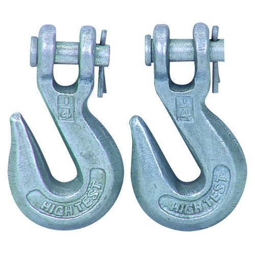 Clevis Hook, For Lifting Platform