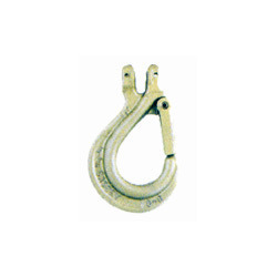 Clevis Hook