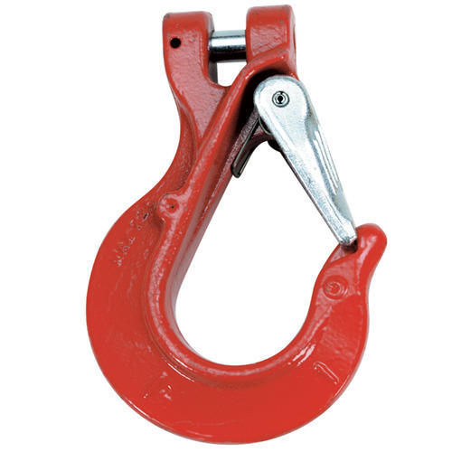 Clevis Hook for Chain Slings, For Industrial