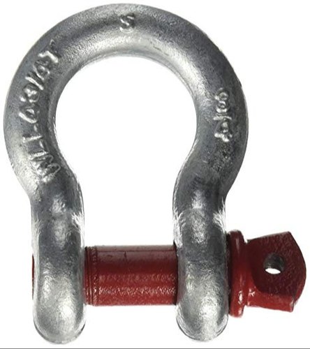 Natural Clevis Hooks