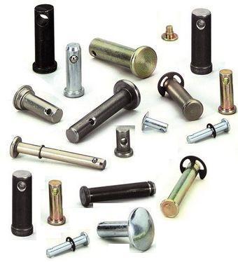 Clevis Pin