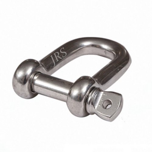 EN-8 , MS Clevis Screw Pin, For Tractor Linkage Parts, Packaging Type: Plain Poly Bags