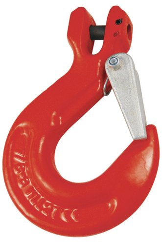 Damar Clevis Chain Hook