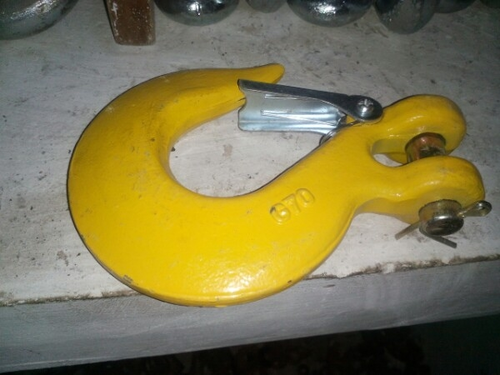 Clevis Slip Hook