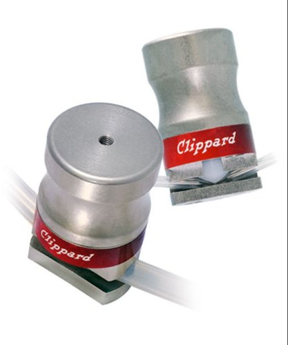 Clippard Electronic Pinch Valve For Food And Medical Grades