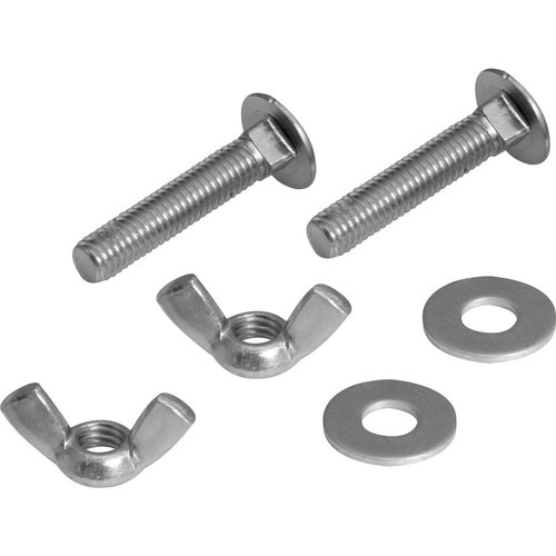 Close Coupling Bolt Nut