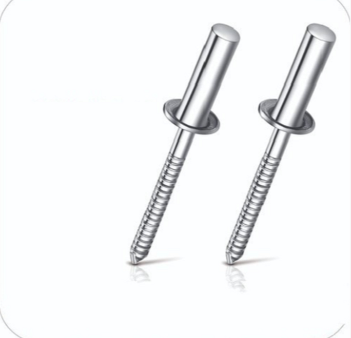 Closed End Blind Rivet