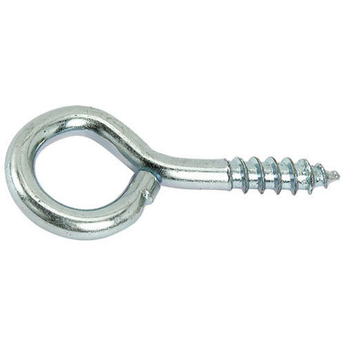 Closed Eye Screw