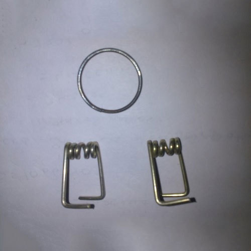 Cloth Clip Springs