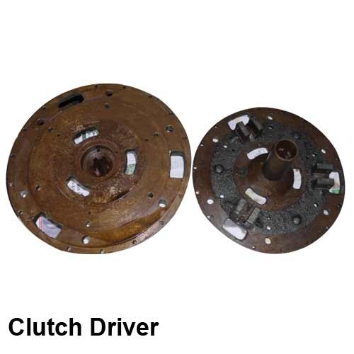 Clutch Driver