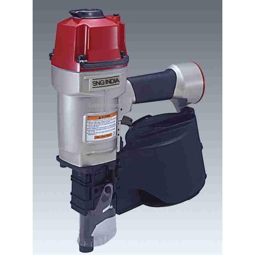 SNG INDIA CN 80 Coil Nailer