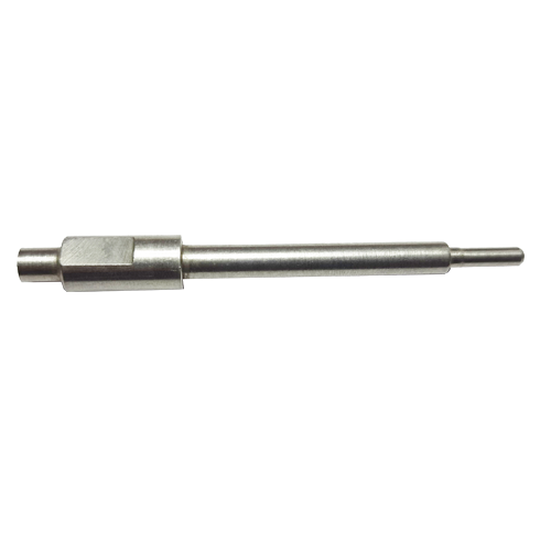 CNC Armature Shaft, For Motors