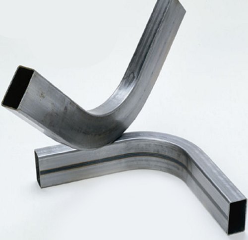 Stainless Steel Pipe Bending Products, Size: 75mm, Bend Radius: 1.5D