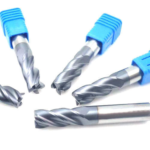 Carbide Drill Bit