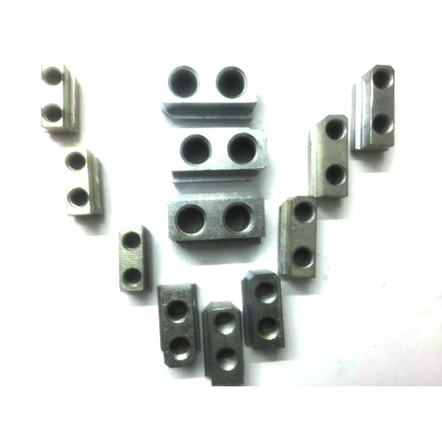 Steel T-Nut CNC Chuck T Nut