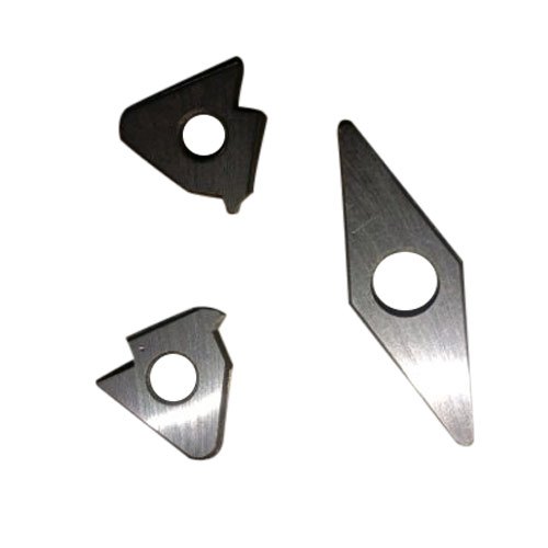 Stainless Steel CARBIDE SHIM, For Cnc Machined Part