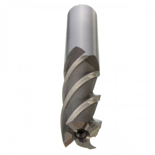 Carbide Silver CNC Cutting Tools
