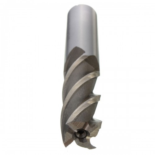 Carbide CNC Cutting Tools