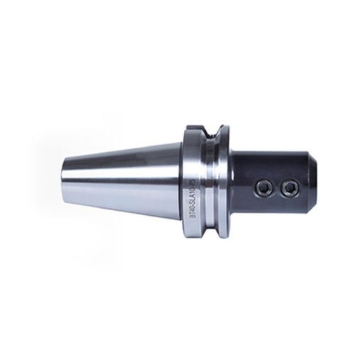 Stainless Steel End Mill Side Lock Holder, For Tool Holding