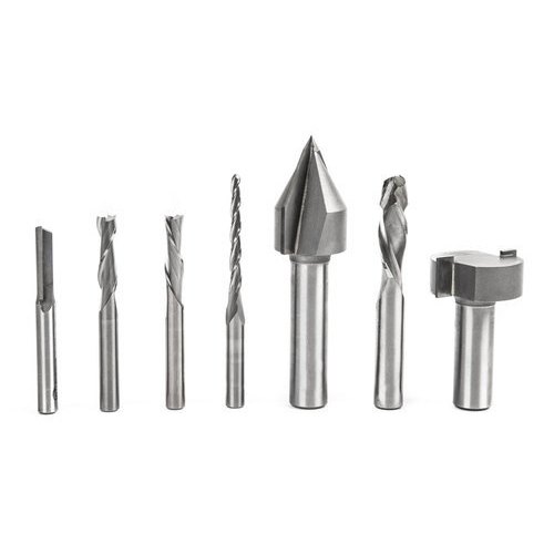 CNC Drilling Tools