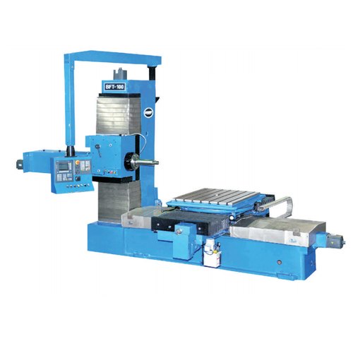 CNC Jig Boring And Milling Machine, 45kva, Automation Grade: Automatic