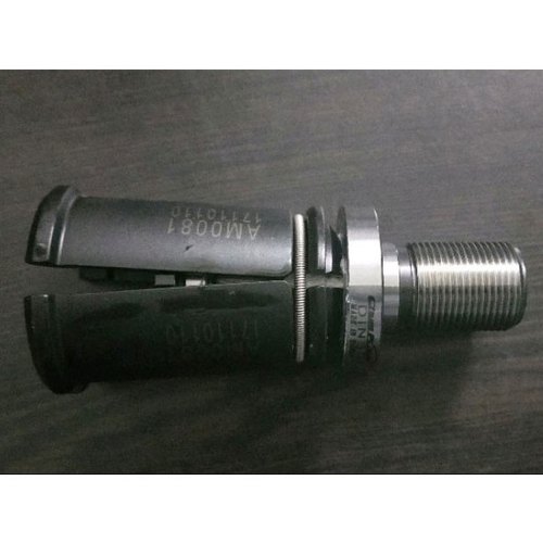 Lexis 10g Er8 CNC Machine Collet For Tool Holding, Plastic Box