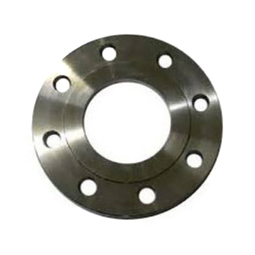 IBSS Engineering CNC Machine Flange, Size: 1-5 inch