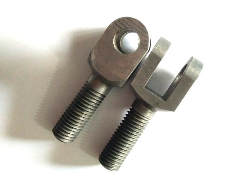 Stainless Steel Forged Machined Components, For Industrial
