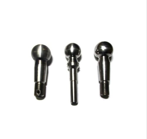 Stainless Steel CNC Machine Pin