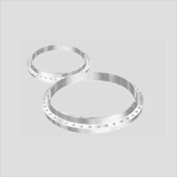 CNC Machine Ring
