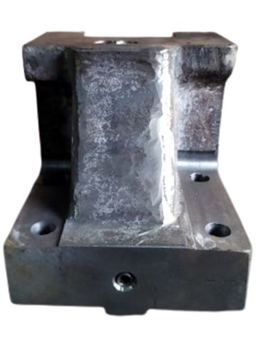 Ss CNC Machine Tool Holder