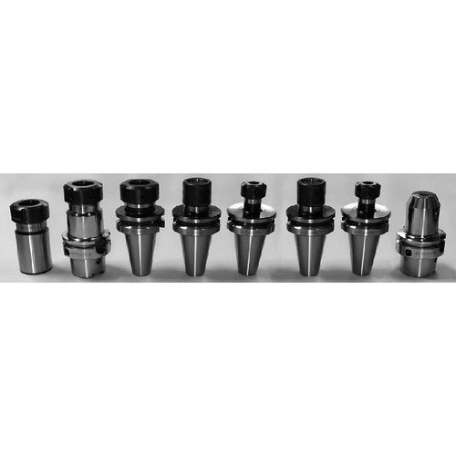 Winstone CNC Machine Tool Holders, Size: 4- 15 Mm