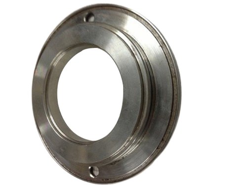 CNC Machined Ring