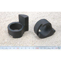 CNC Milled Part