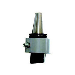 CNC Milling Adapters