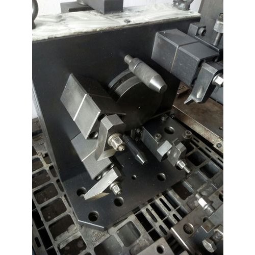 Horizontal Boring Machining Job Work in Pan India