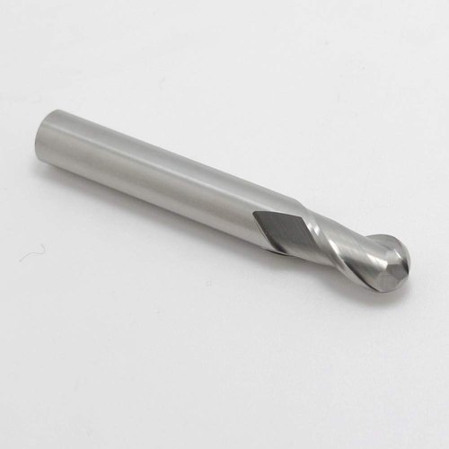 Mild Steel 20 Mm Cnc Milling Tools